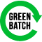 Greenbatch logo