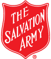 Salvation Army logo