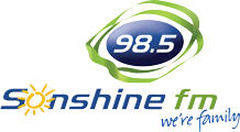 Sonshine FM logo