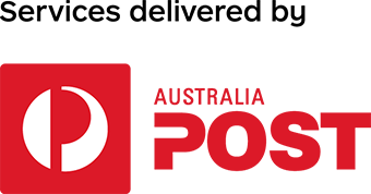 Services Delivered by Australia Post