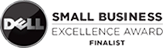 Dell Small Business Excellence Award