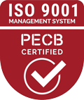 ISO 9001:2015 Certified