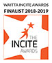 2019 INCITE Awards Finalist